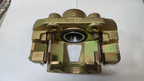 Суппорт DAEWOO NEXIA 1.5 8v R13/LANOS пер прав STELLOX (для GDB3195)