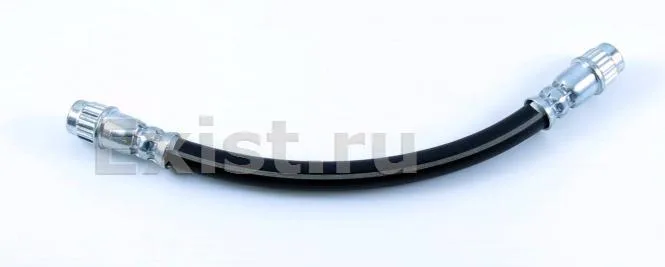 Шланг торм RENAULT MEGANE II/SCENIC II/KANGOO зад NK (на балку) 1987476711