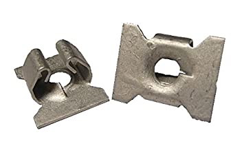 Пистон VAG OE (пластина закладная)