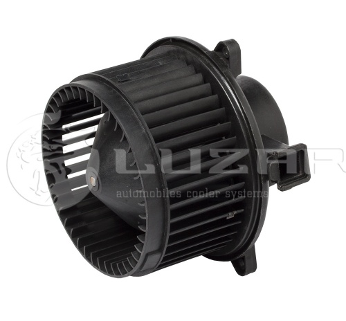 Вентилятор отопителя CHEVROLET CRUZE/OPEL ASTRA J LUZAR