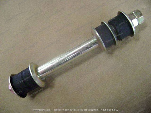 Стойка стаб GW DEER/SAFE 4x4 пер OE