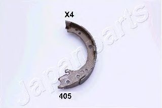 Колодки ручника HONDA CR-V II JAPANPARTS GS8779