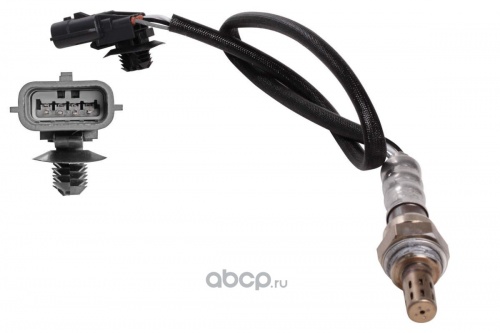 Датчик кислорода RENAULT DUSTER/LADA VESTA BOSCH (серый)