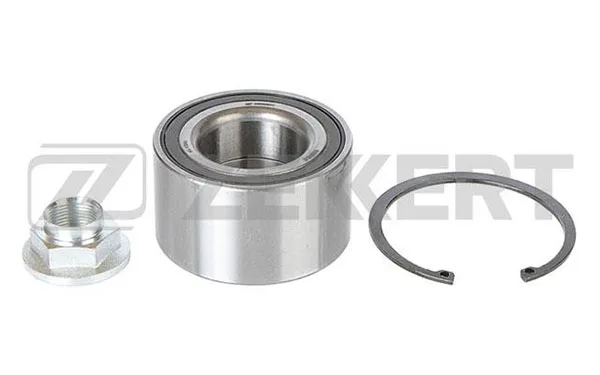 Подшипник ступичный MAZDA 3/5/6 пер ZEKKERT (42x80x45/магнитное кольцо)