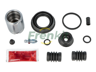 Р/к суппорта OPEL ASTRA J/CRUZE задн FRENKIT (38mm+поршень)