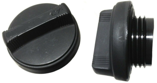 Крышка маслозаливной горловины TOYOTA OE