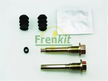 Р/к скобы суппорта MITSUBISHI пер FRENKIT 0474-DJ3UPR+0474-DJ3LOWR