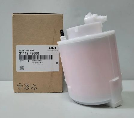 Фильтр топл HYUNDAI/KIA OE (корпус насоса)