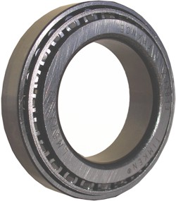 Детали КПП Подшипник дифф VAG INA (45.987x74.976x18.001)