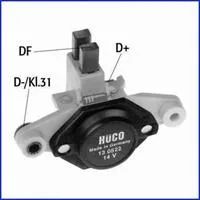 Реле зарядки AUDI/BMW/VW MM 130522