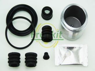 Р/к суппорта HYUNDAI ACCENT 02- пер FRENKIT (51mm/+поршень)