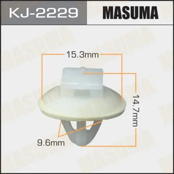 Пистон TOYOTA MASUMA