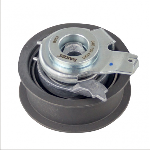 Ролик ГРМ VAG натяжной 12.09.16- OE