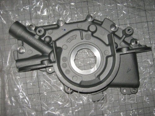 Насос масл CHERY AMULET OE