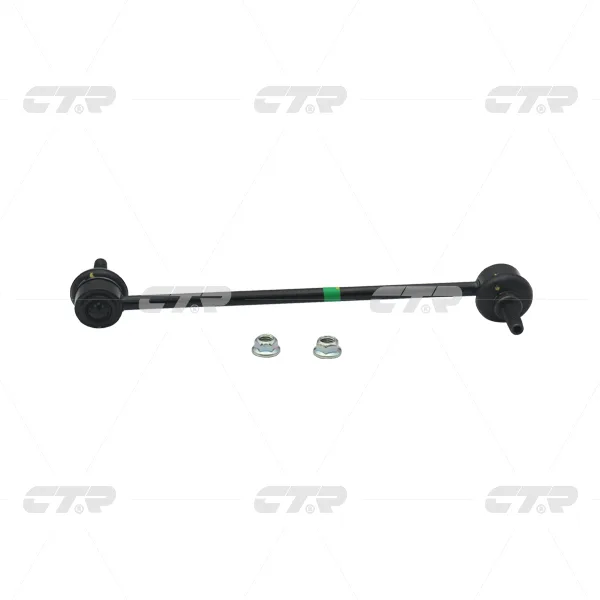 Стойка стаб RENAULT MEGANE III/FLUENCE пер CTR (274mm)
