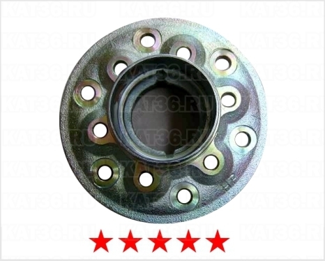 Ступица колеса GW HOVER пер OE