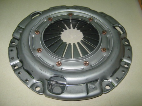 Корзина сцепления CHERY TIGGO 2.4 OE