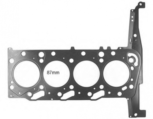 Прокладка ГБЦ FORD 2.0-2.2TD REINZ (2метки)