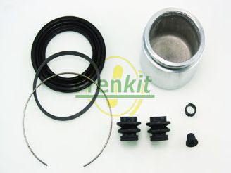 Р/к суппорта TOYOTA CAMRY V40 пер FRENKIT (63mm+поршень)