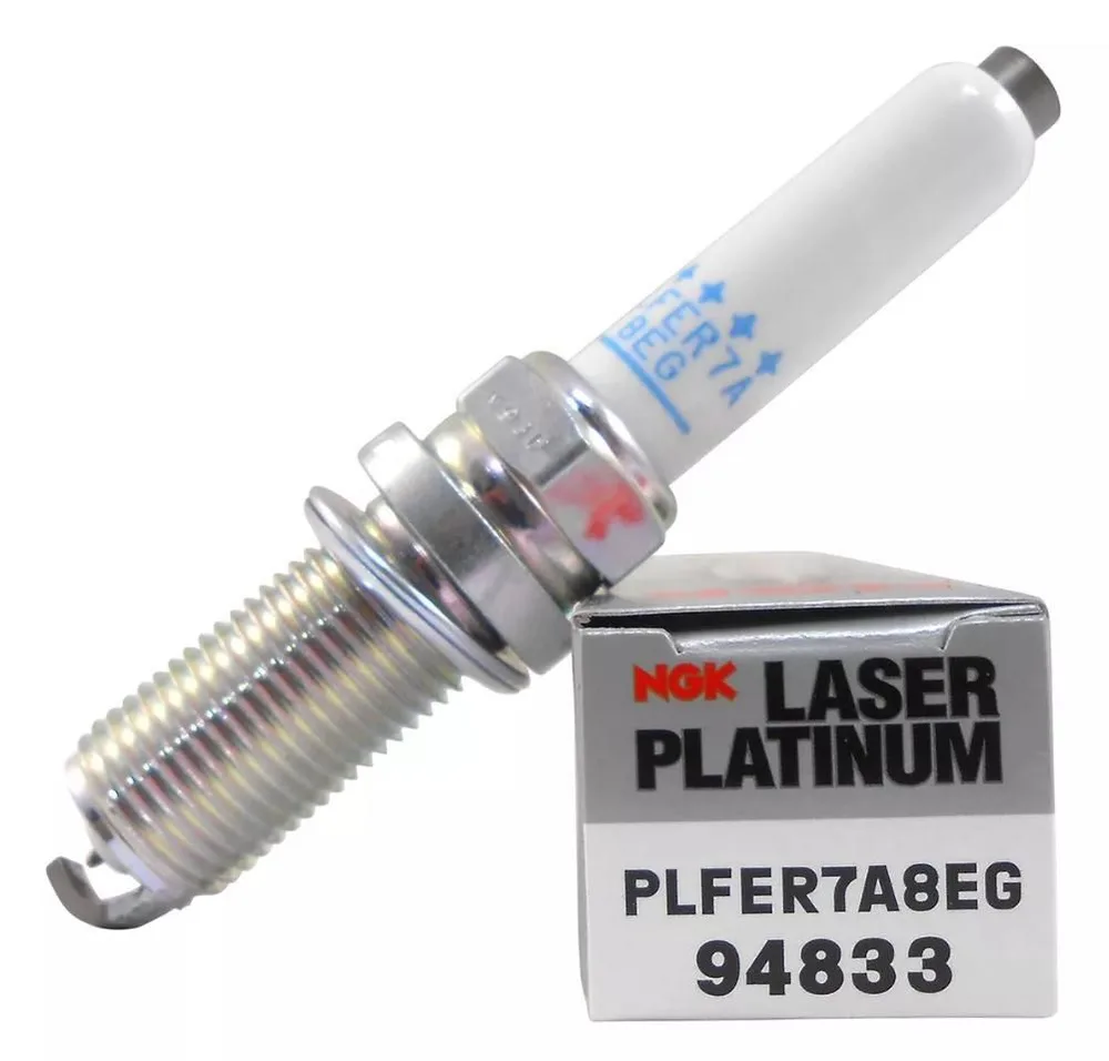 Свеча зажигания VAG 11- 1.8/2.0TSI/TFSI NGK PLFER7A8EG