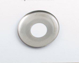 Шайба GM OE (амортизатора)