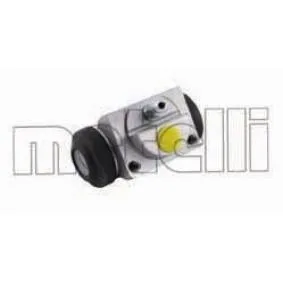 Цилиндр торм FIAT DOBLO задн METELLI