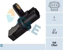 Датчик скорости FORD FOCUS I/II/MONDEO III (КПП MTX75) FAE