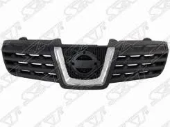 Решетка радиатора NISSAN QASHQAI 07-10 SAILING