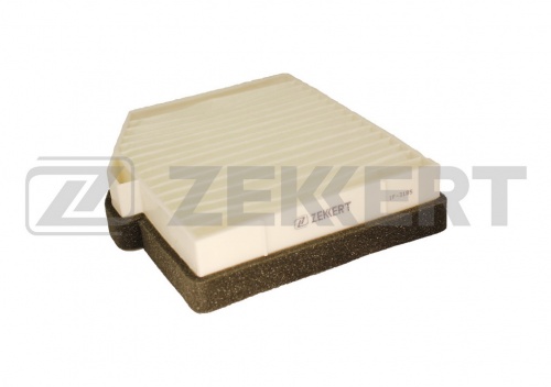 Фильтр салона HYUNDAI H1/STAREX ZEKKERT FAA-HY07=CU19002