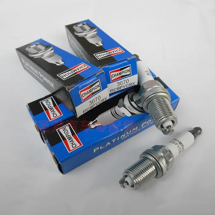 Свеча зажигания GW HOVER H6 1.5Т OE