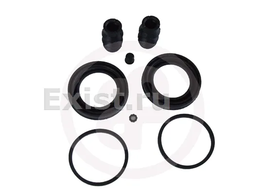 Р/к суппорта FORD TRANSIT 00-07 пер BOSCH D4621