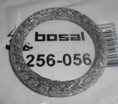 Прокладка глушителя RENAULT LOGAN 1.4/1.6 BOSAL 256-056 (кольцо)