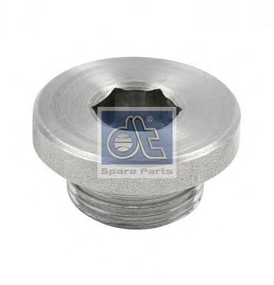 Пробка поддона FIAT DUCATO 2.3/IVECO FAST (m22x1.5x18)