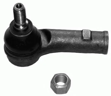 Наконечник рул VW T4 91-95 лев LMI (конус 16mm)