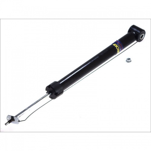 Амортизатор FORD FIESTA 02-08 зад MONROE