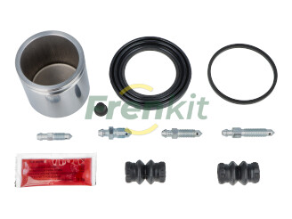 Р/к суппорта SUZUKI SX4/KIA VENGA пер FRENKIT (57mm+поршень)
