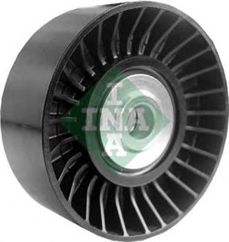 Ролик привод GAZ ZMZ406 LUK (80x30)