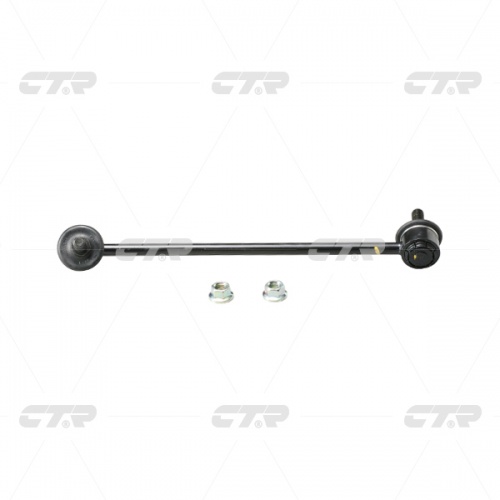 Стойка стаб MITSUBISHI пер лев CTR