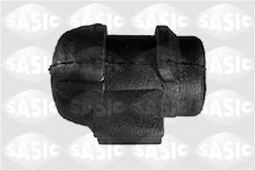 Втулка стаб RENAULT MEGANE I/SCENIC I пер наружн SASIC (23mm)