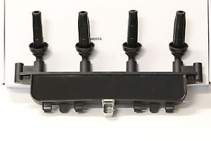 Катушка зажигания PEUGEOT/CITROEN 1.1-1.6 HITACHI