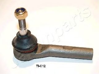 Наконечник рул DODGE CARAVAN 00-08 JAPANPARTS 91032