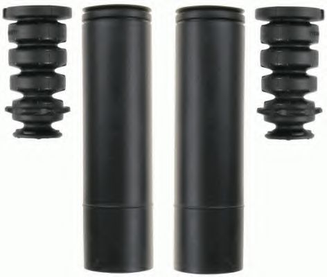 Пыльники + отбойники NISSAN NOTE зад SACHS 89-233-0