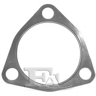 Прокладка глушителя VAG FISHER 256-653