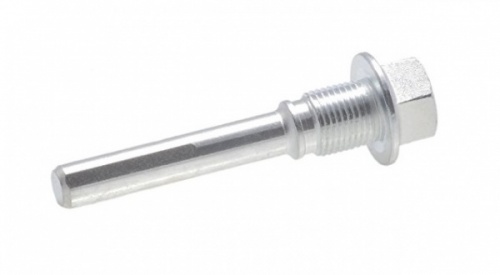 Направляющая суппорта TOYOTA LC120/200 зад OE