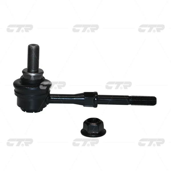 Стойка стаб TOYOTA Auris (E18) (12-18), Avensis (T27) (09-18) задн CTR