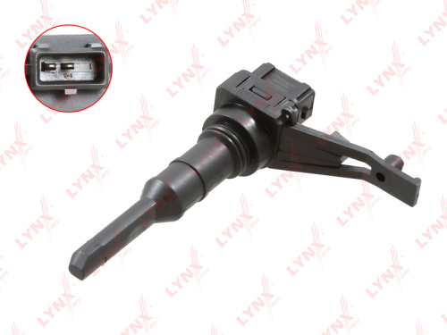 Датчик скорости VAG AU80/AU100/A4/A6 LYNX
