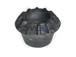Опора стойки VW GOLF II/III/B3/B4 зад верх OE