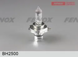 Автолампа H19 FENOX