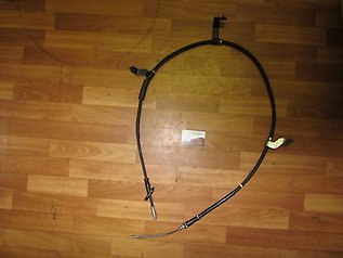 Трос ручника TOYOTA AVENSIS T250 прав TSK