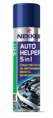 Жидкий ключ NEKKER 250ml